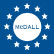 MeDALL logo